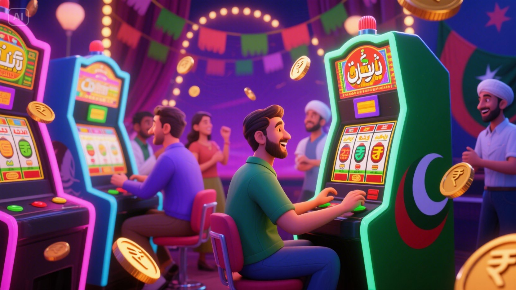 Dukes CasinoDeposit PKR now and receive a 200% reward instantly! Pakistani players can enjoy premium gaming content, fast withdrawals, and daily jackpot chances with reliable service.