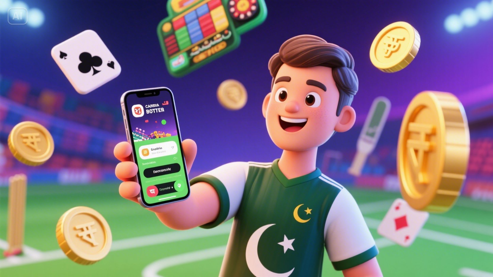 Dukes CasinoDeposit for the first time today and enjoy a massive 200% welcome bonus! Pakistani players can use Easypaisa or JazzCash to recharge quickly, play casino games, and withdraw their winnings safely in PKR.
